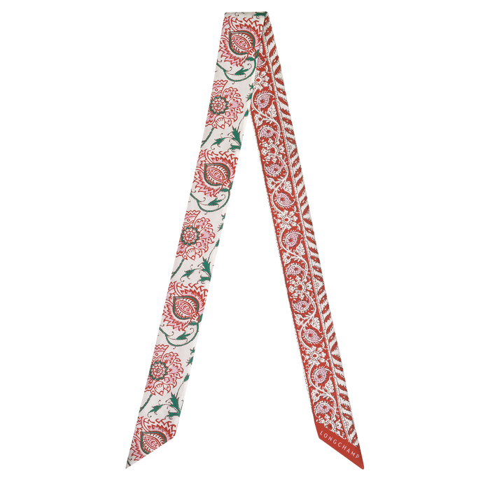 Spring/Summer Collection 2022 Silk ribbon, Pink