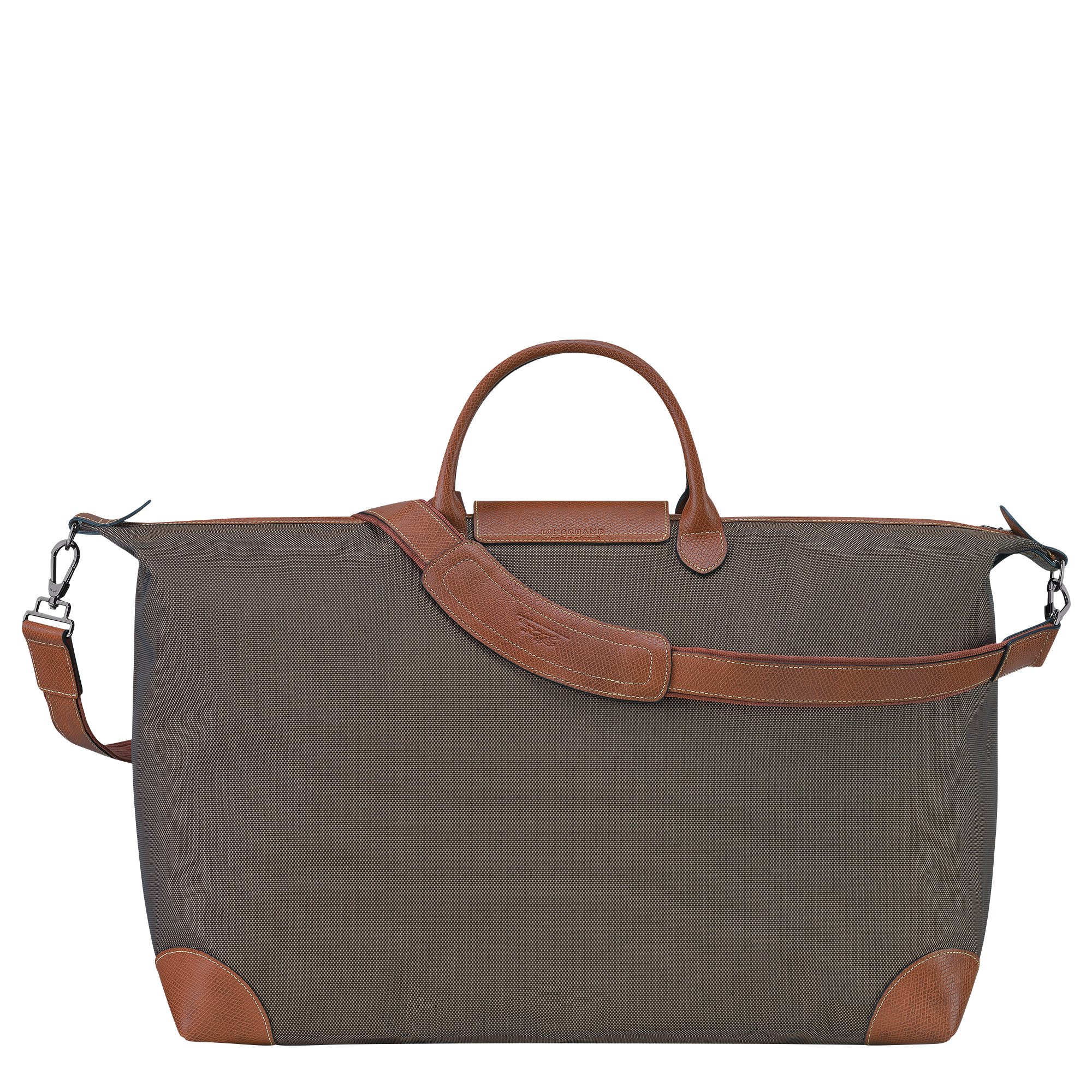 Boxford Reisetasche M, Braun