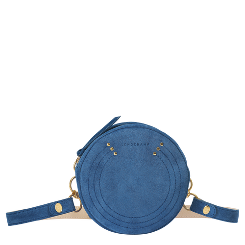 Gürteltasche, 127 Blau View 1 of Gürteltasche, 127 Blau, hi-res