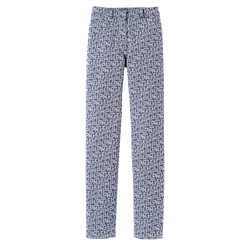 Jean's