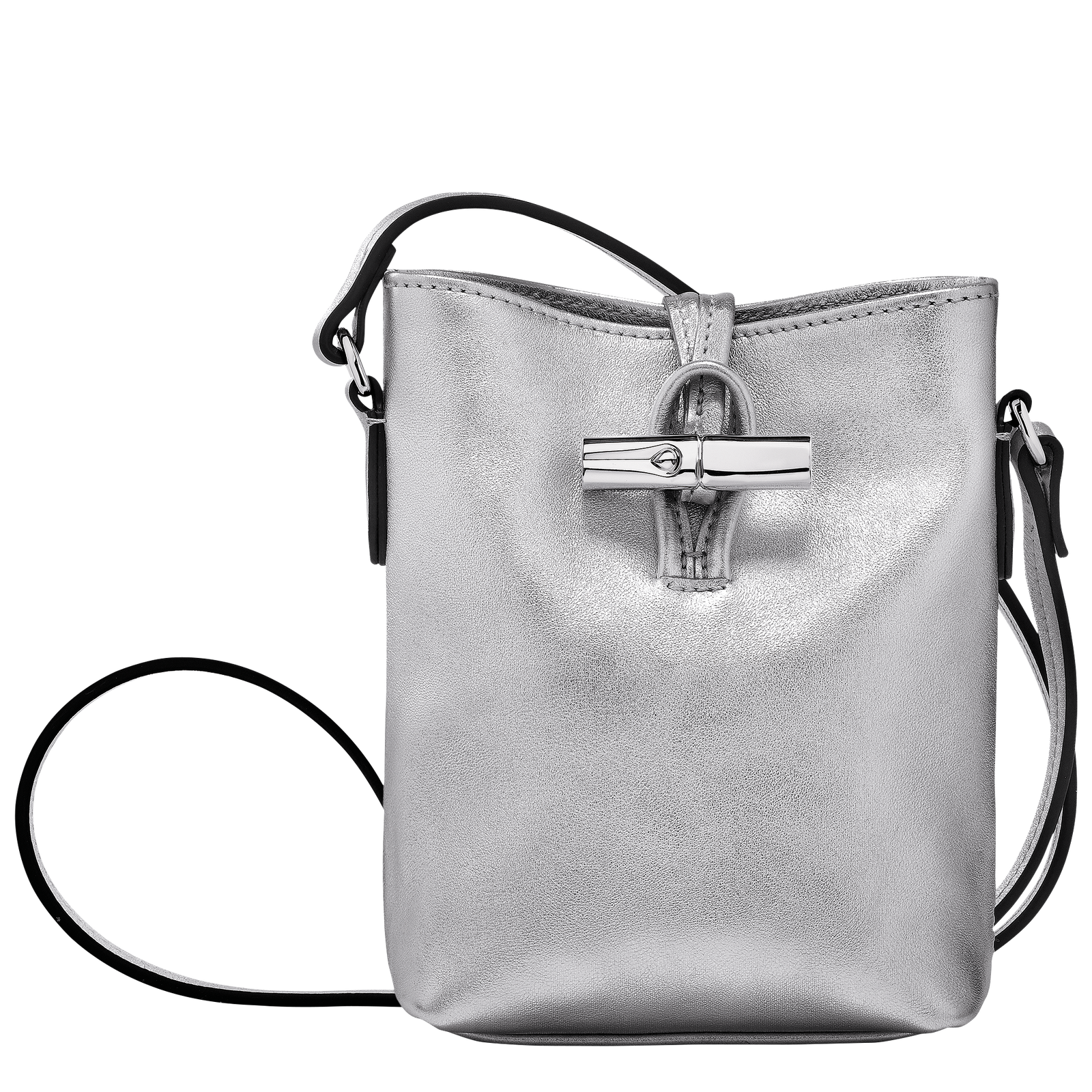 Sac bandoulière top femme longchamp