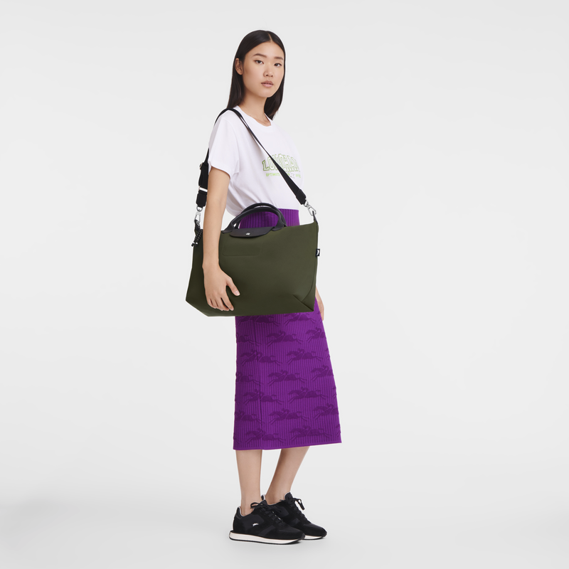 Le pliage shop longchamp xl