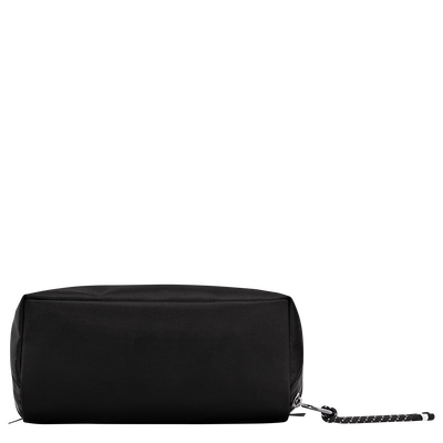 Le Pliage Energy Pochette, Noir