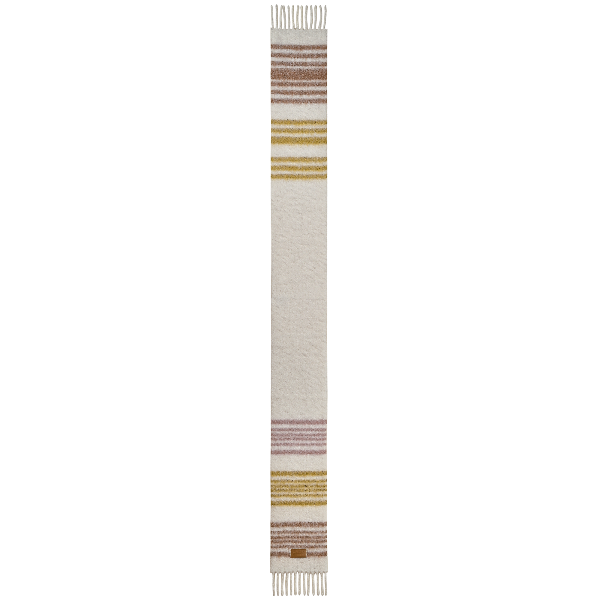 Twist Hivernal Echarpe, Muscade