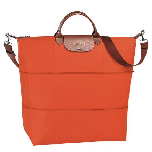 Travel bag, D93 Saffron Travel bag, D93 Saffron, hi-res