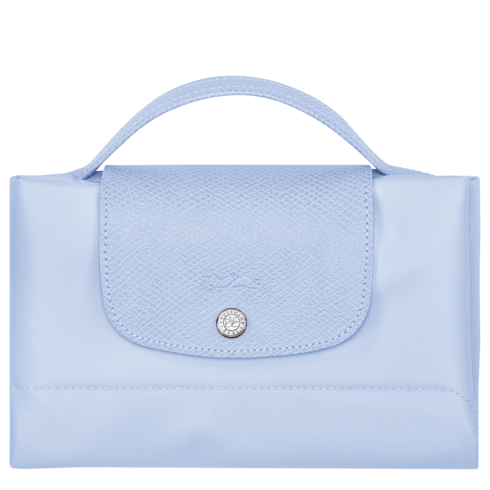 Le Pliage Green 文件夾, 天澄色