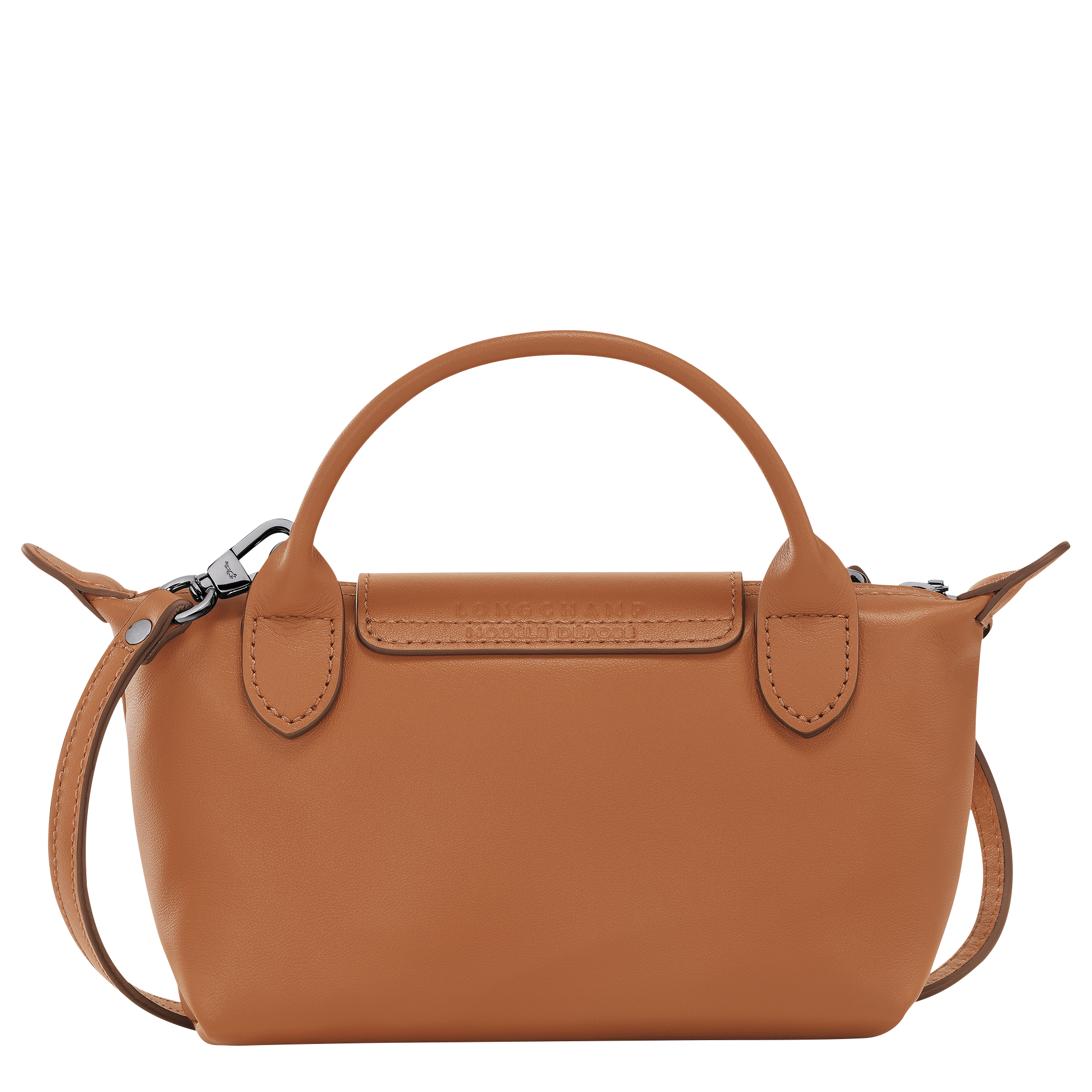 Le Pliage Xtra Pouch XS, Caju