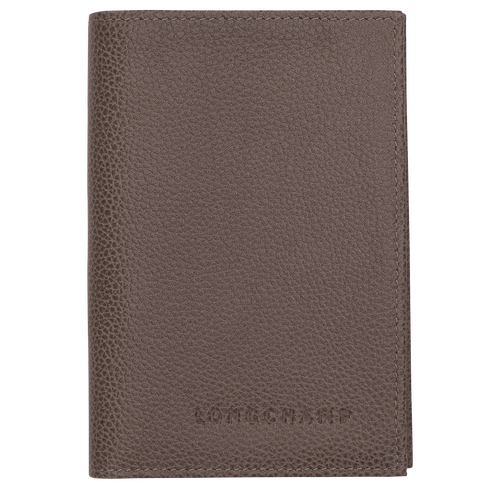 Passport cover