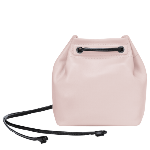 Mini sac seau, Poudre - Vue 3 de 3 Mini sac seau, Poudre, hi-res - Vue 3 de 3