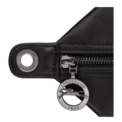 Le Pliage Xtra 手提包 S, Rose gold