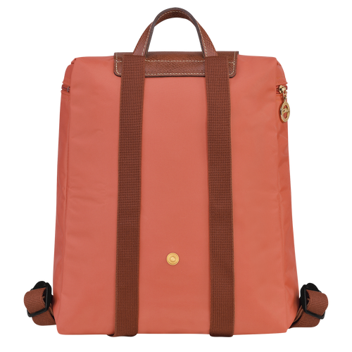 Le Pliage 原創系列 後背包, 暈紅色