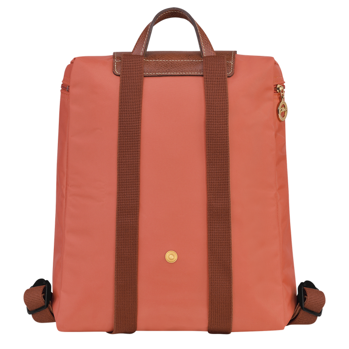 Le Pliage 原創系列 後背包, 暈紅色