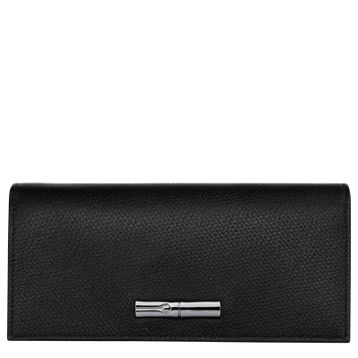 Longchamp women's wallet shop