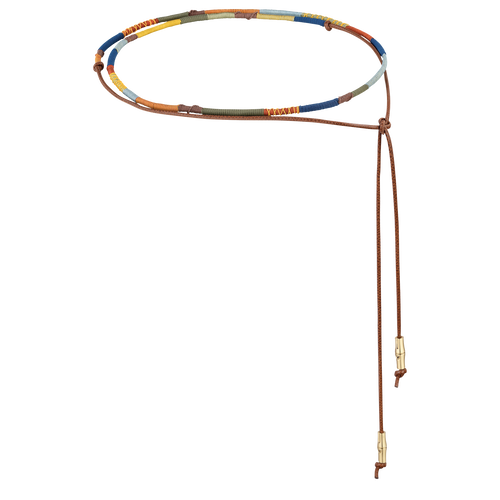 Ladies' belt