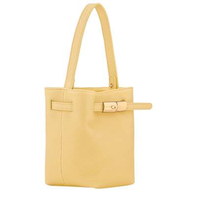 Mala bucket XS Le Smart , Pele - Feno