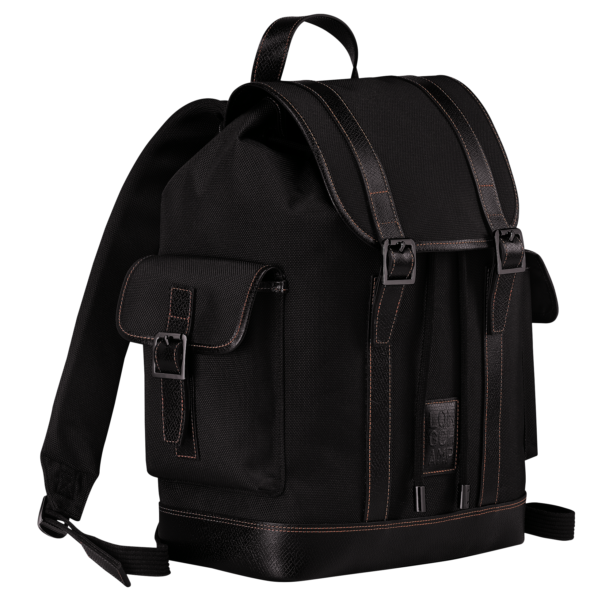 Boxford Backpack, Rose gold
