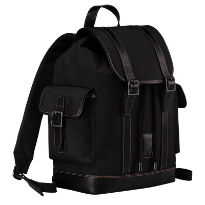 Boxford Backpack, Rose gold