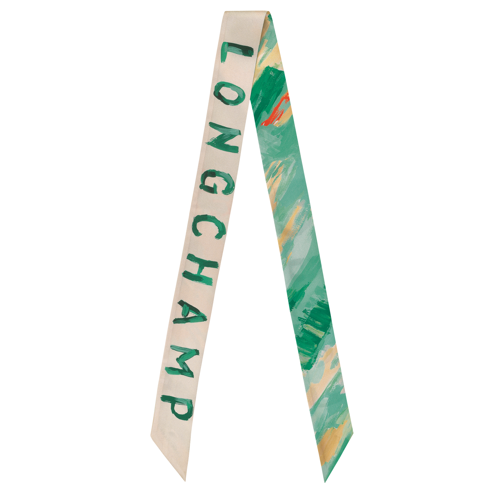 Bandeau, Aqua - View 1 of
4 - zoom in Spring/Summer 2023 Collection Bandeau, Aqua