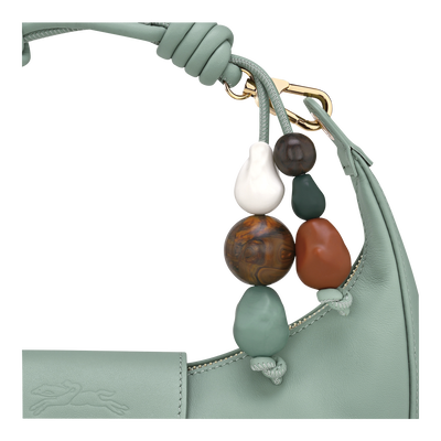 Le Pliage Xtra Schoudertas M, Celadon