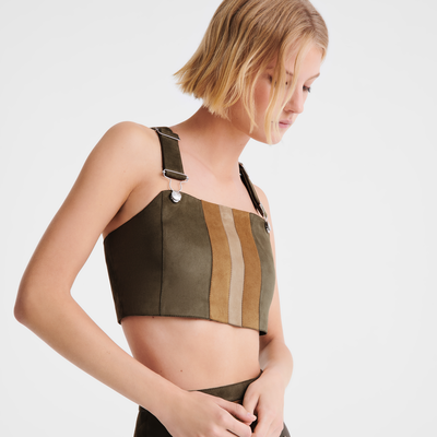 null Top, Kaki
