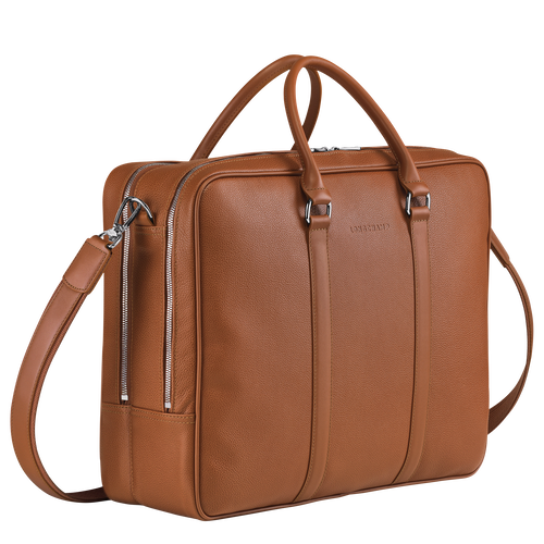 Sac longchamp shop porte document
