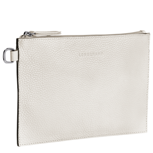 Pochette, Talc - Vue 2 de 3 Pochette, Talc, hi-res - Vue 2 de 3