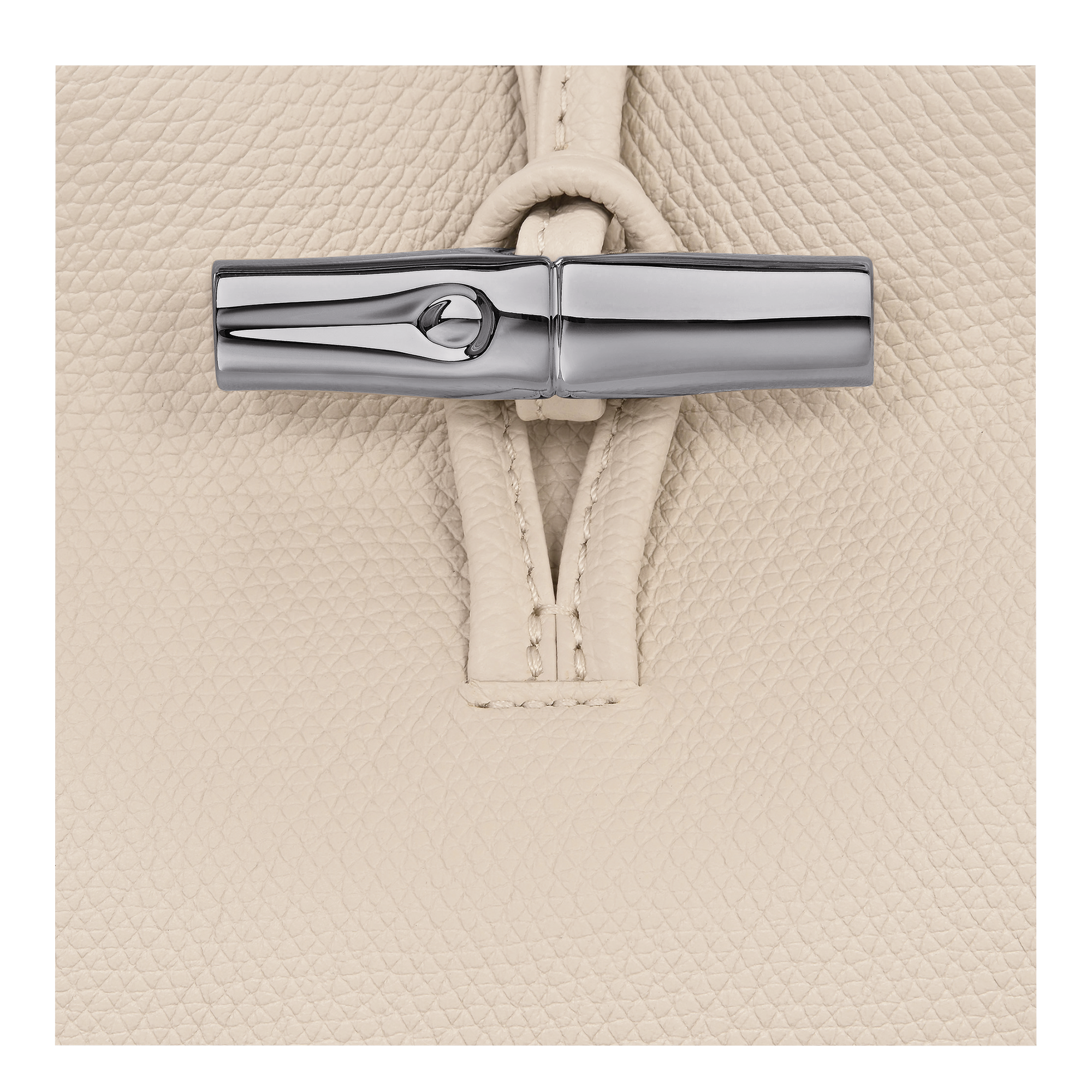 Handbag S, Paper - View 7 of
7 - zoom in Le Roseau Handbag S, Paper