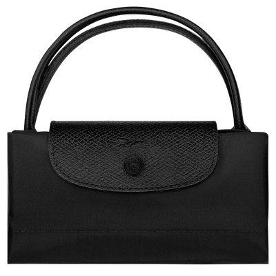 Le Pliage One 手提包, 黑色