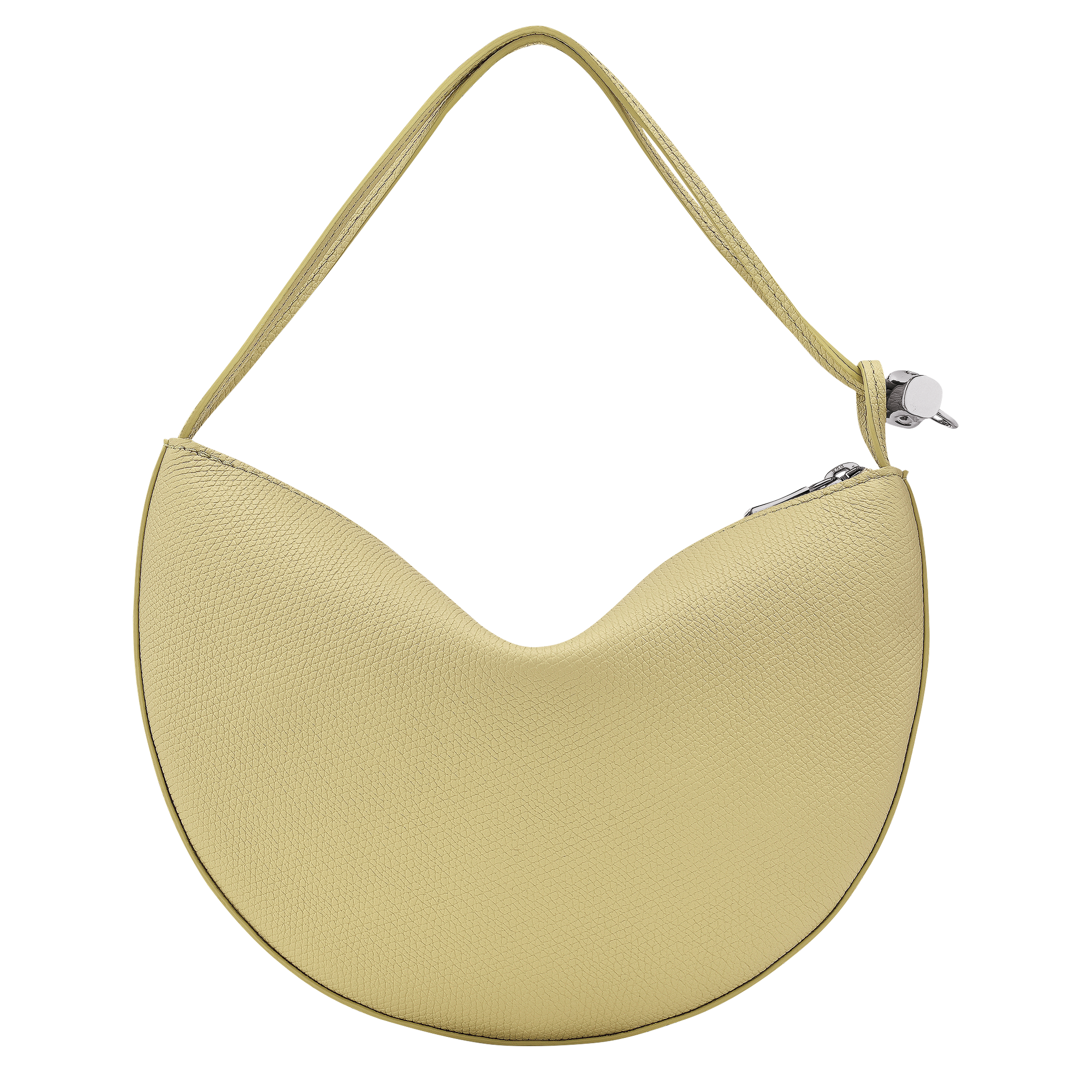 Le Roseau Clutch S,  Pistacchio