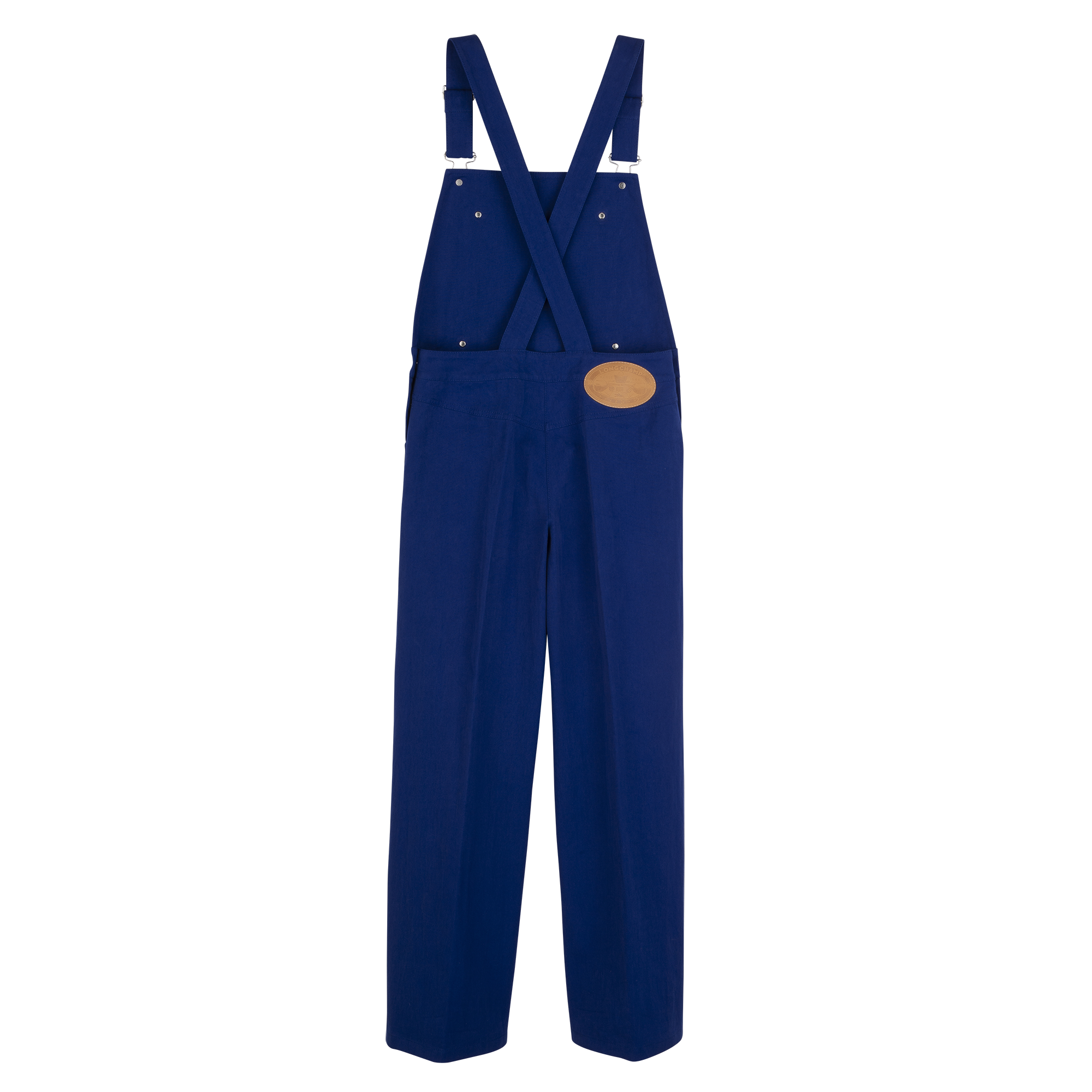 Jumpsuit, Cobalt - View 2 of
5 - zoom in null Jumpsuit, Cobalt