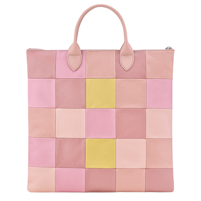 Re-Play Bolso con asa superior  L, Bailarina