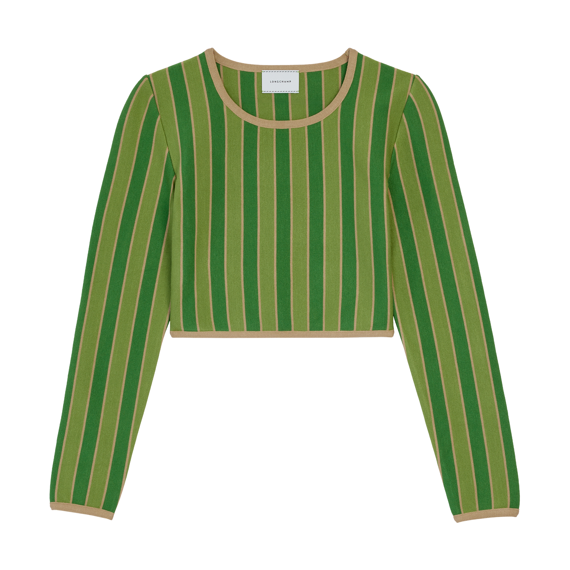null Top, Verde H&eacute;ritage