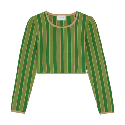 null Top, Verde H&eacute;ritage