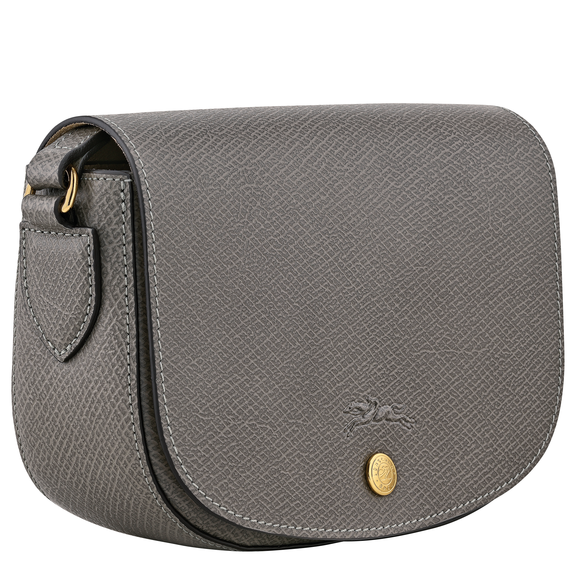 &Eacute;pure 斜背袋 S, 斑鳩色