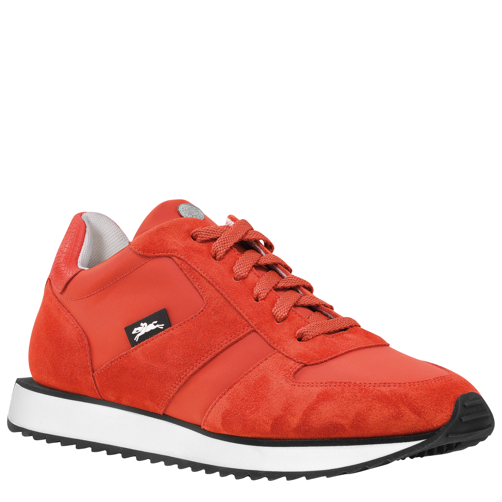 Le Pliage Green Sneakers, Tomate
