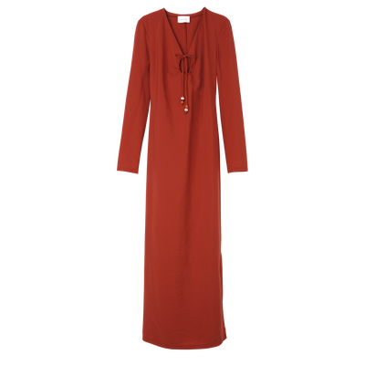 null Long dress, Sienna