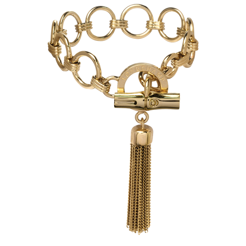 Bracelet, 624 Pale Gold Bracelet, 624 Pale Gold, hi-res