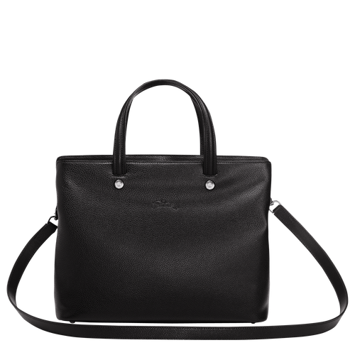 Top-Handle, 047 Black View 3 of Top-Handle, 047 Black, hi-res