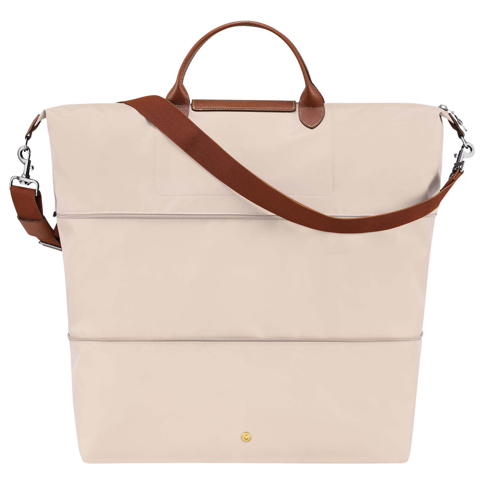 Le Pliage Original Erweiterbare Reisetasche, Papier