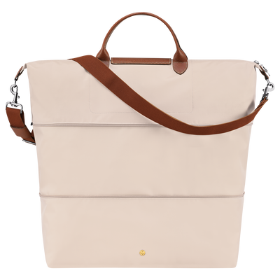 Le Pliage Original Erweiterbare Reisetasche, Papier
