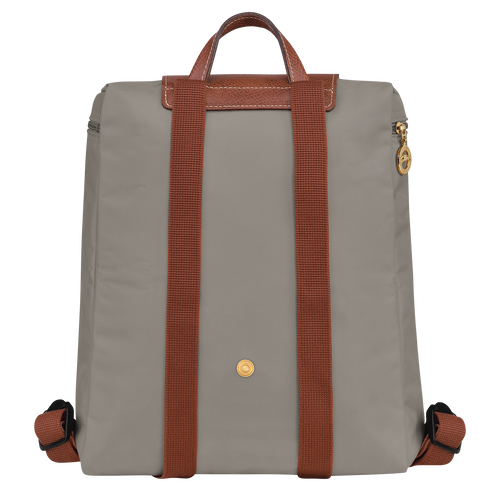 Le Pliage Original Backpack, Turtledove