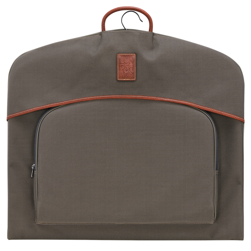 Boxford Garment cover Brown - Canvas (L1347080042)