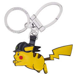 ホースキャップ ピカチュウ キーリング ロンシャン X ポケモン Yellow hvdp48 ロンシャン Jp