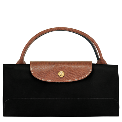 Le Pliage Original Sac de voyage XL, Noir