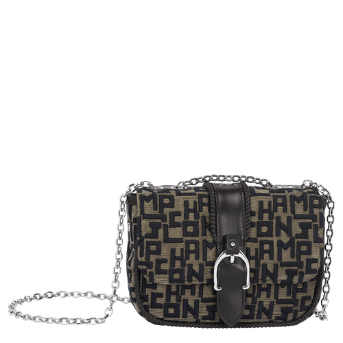 Hobo bag XS, 015 Taupe Hobo bag XS, 015 Taupe, hi-res