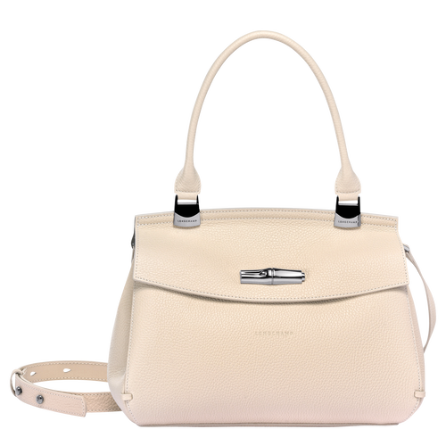 Sac porté main S, 238 Ivoire Sac porté main S, 238 Ivoire, hi-res