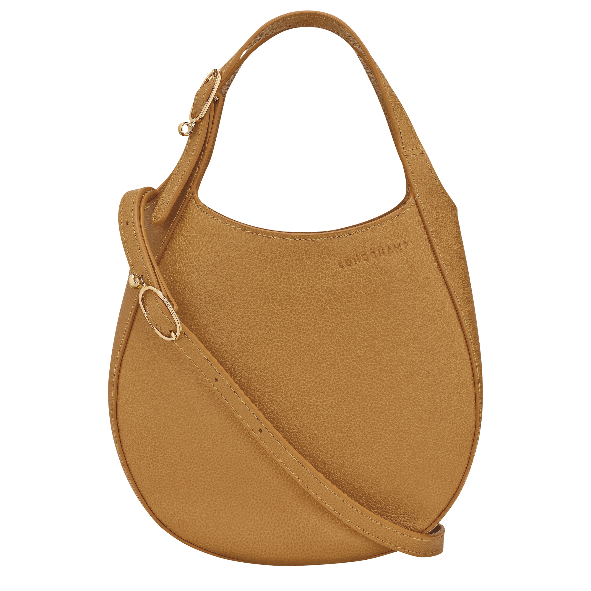 Tas met handgreep aan de bovenkant S, Nutmeg - Weergave 5 van
5 - Meer inzoomen. Le Foulonné Tas met handgreep aan de bovenkant S, Nutmeg