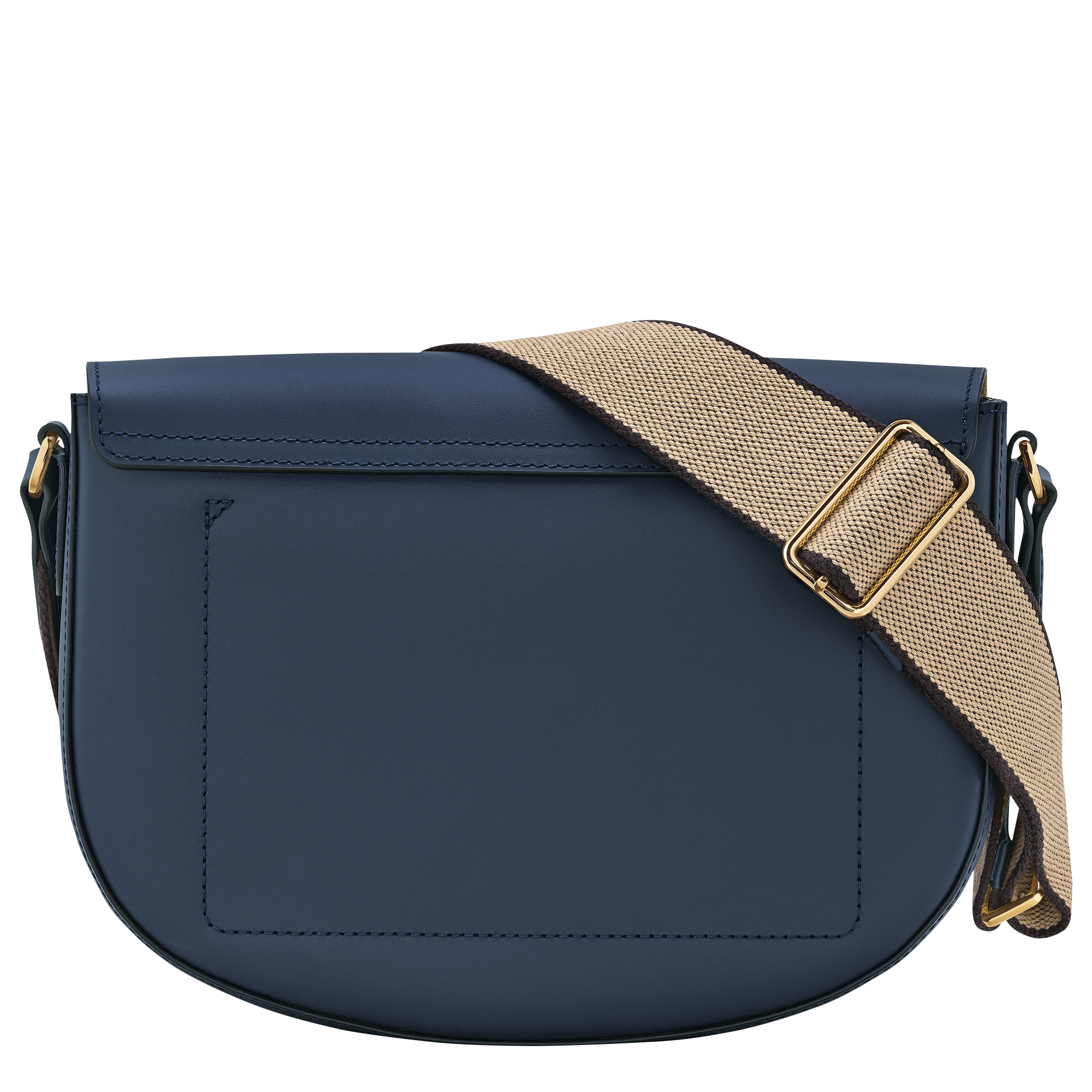 &Eacute;pure Crossbody bag M, Navy