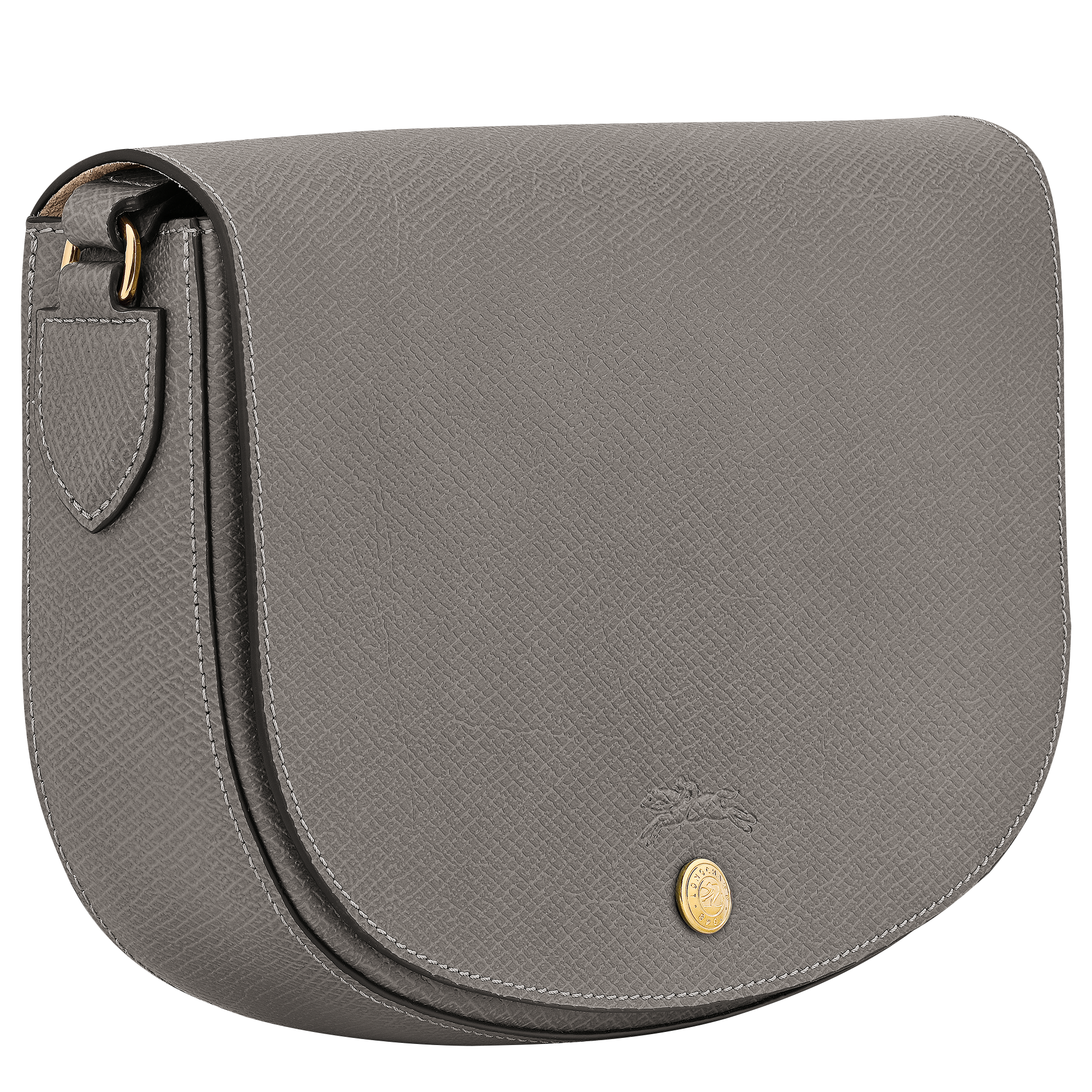 &Eacute;pure Borsa a tracolla M,  Tortora