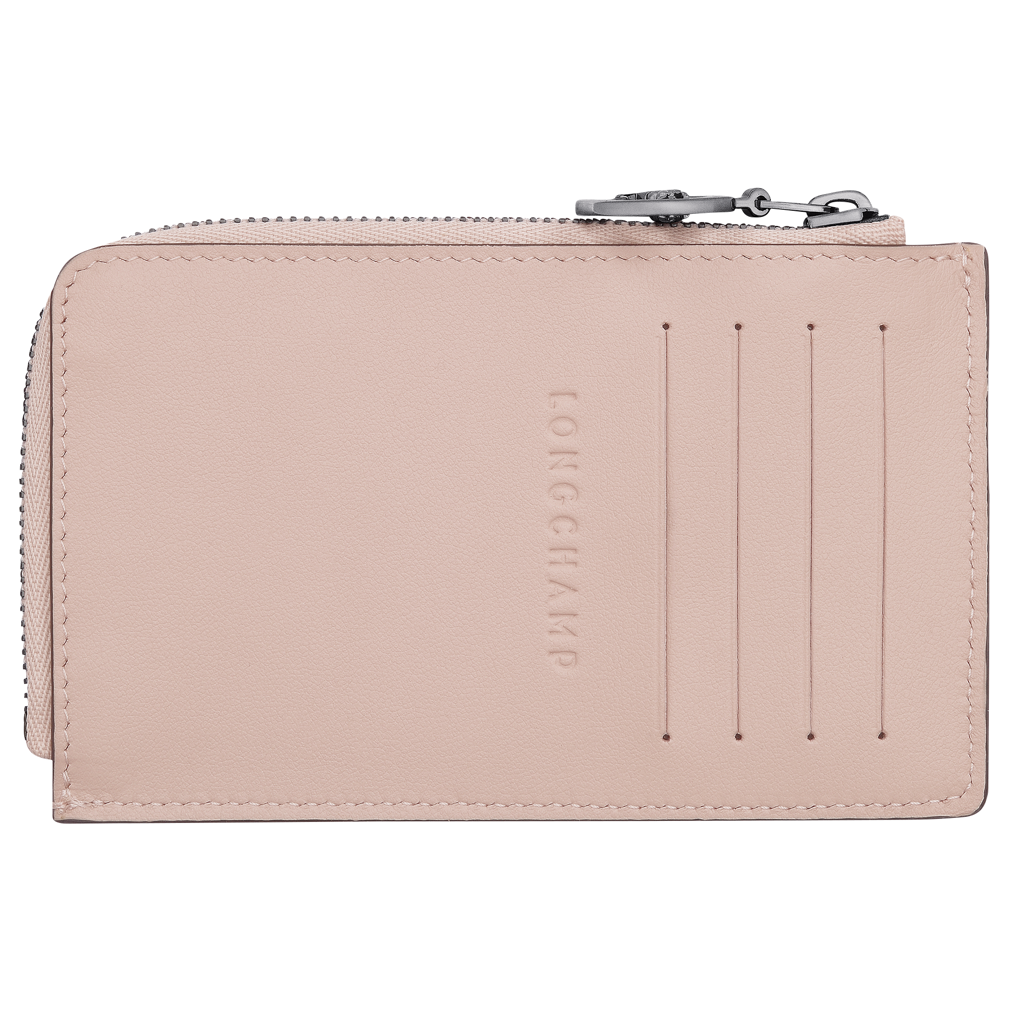 Karten-Etui, Nude - Ansicht 2 von
2 - Zoom vergrößern Le Pliage Xtra Karten-Etui, Nude